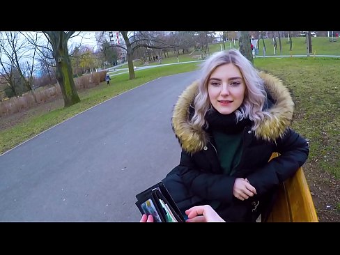❤️ Кончаҳои гарми бегонаро барои пул фурӯ мебарад - минет дар парк аз ҷониби Ева Элфи ❤️❌ Шлюсҳо дар tg.nicepornphotos.ru ☑